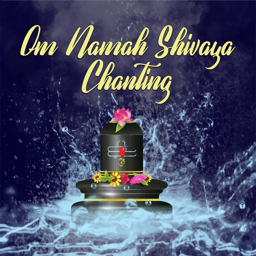 Om Namah Shivaya Chanting - Hevin Booster