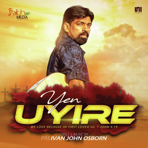 Yen Jeeva Naalelaam - Ivan John Osborn