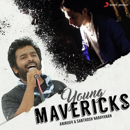 Thappa Dhaan Theriyum (From Maari) (Maaris Karuthu) - Anirudh Ravichander, Santhosh Narayanan