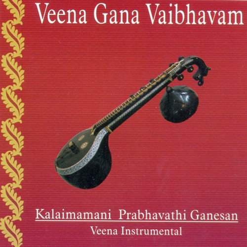 Varnam   Raga   Kathanakuthuhalam   Tala   Adi - G.V. Prakash Kumar, Saindhavi
