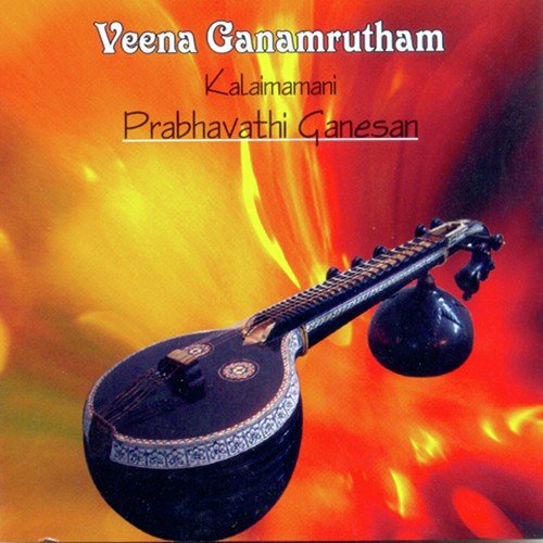 Karpagame   Raga   Madhyamavathi   Tala   Adi - G.V. Prakash Kumar, Saindhavi