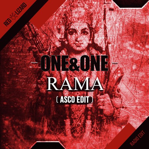 Rama (ASCO Radio Edit) - OneampOne