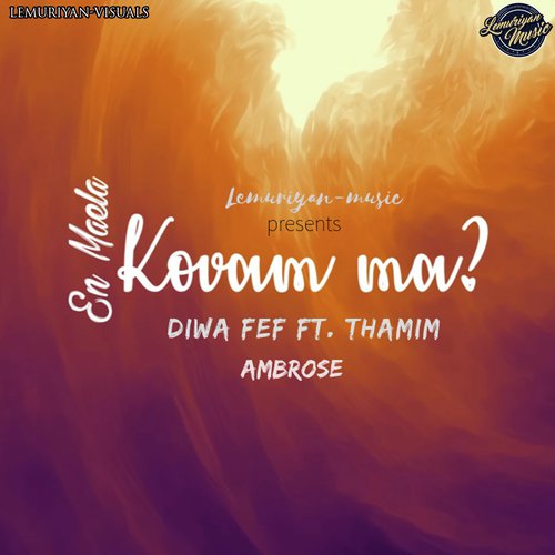 En Mela Kovama - Gramathu Pasanga