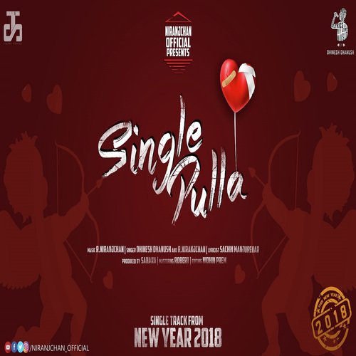 Single Pulla - Gramathu Pasanga