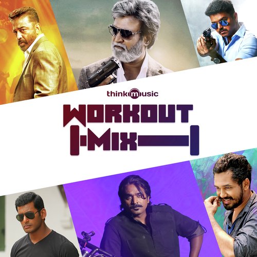 Irumbile Oru Idhaiyam (From Enthiran) - Various Artists
