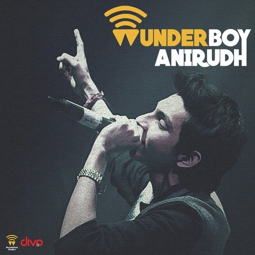 Kattikida  (From Kaaki Sattai) - Anirudh Ravichander