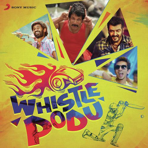 Chennai City Gangsta (From Vanakkam Chennai) - Various Artists