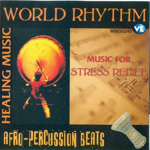 World Rhythm - Part 4 - Harre Harren