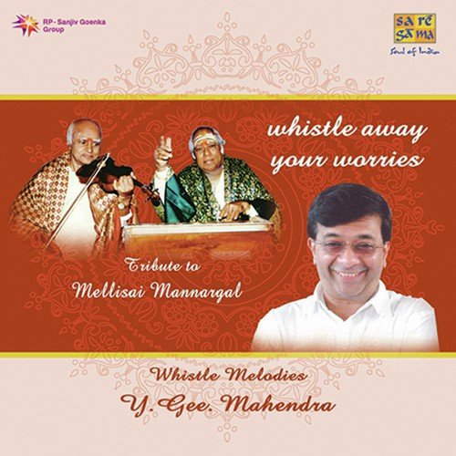 Introduction By Y. Gee Mahendra - Y.G. Mahendran