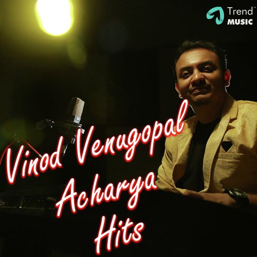 nira nila mizhikalil - Vinod Venugopal Acharya