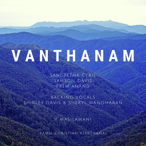 Vanthanam - Various Artists
