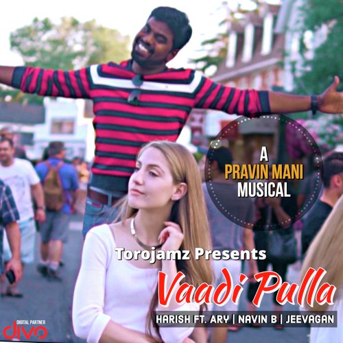 Vaadi Pulla - Harish Kumar