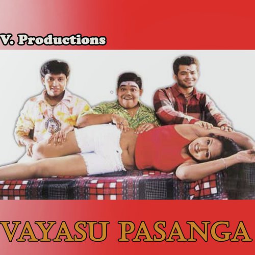 Aana Aavanna - R.K. Sundar