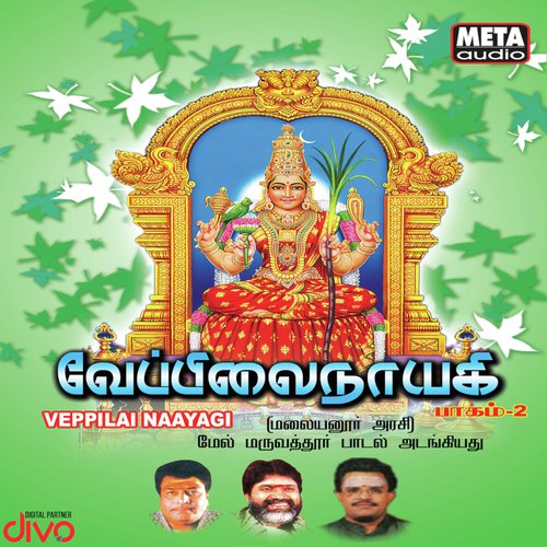 Pechi Sudalai - D.V. Ramani
