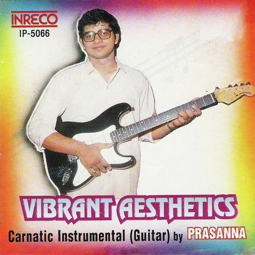 Vagaladi - Behag - Rupakam - Prasanna