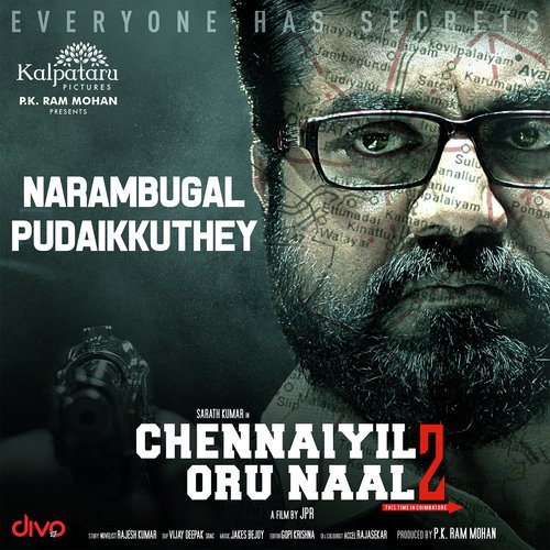 Narambugal Pudaikkuthey - Radhan