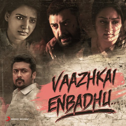 Anu Vidhaiththa Boomiyile (From Vishwaroopam) - Various Artists