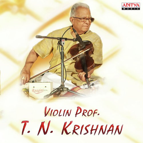 Theeratha Vilayattu - T.N. Krishnan