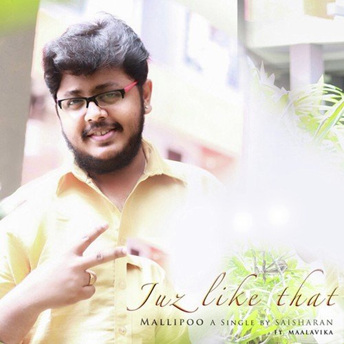 Mallipoo - Aaryan Dinesh Kanagaratnam, Nithyasree Mahadevan, D. Imman