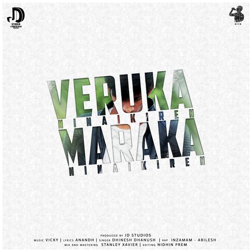 Veruka Neanaikiren Maraka Neanaikiren - Vicky