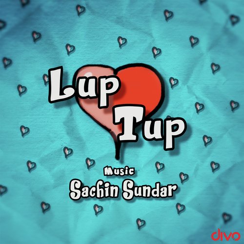 Lup Tup - Vicky