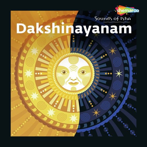 Dakshinayanam - Sounds of Isha