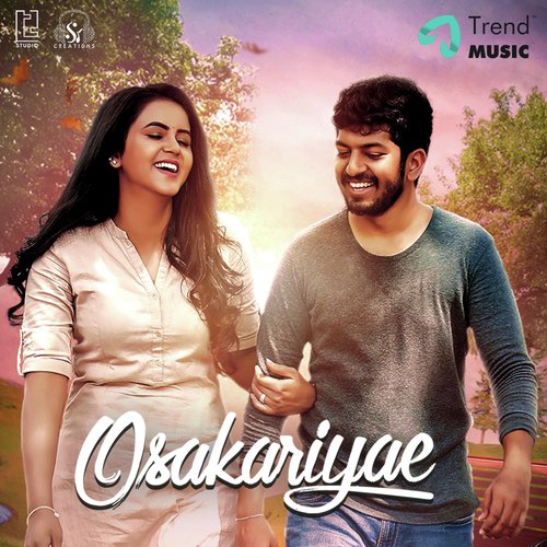 Osakariyae - Vijayashanti, Thoufeek