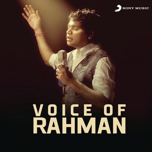 I Love My Africa (From Maryan) - A.R. Rahman
