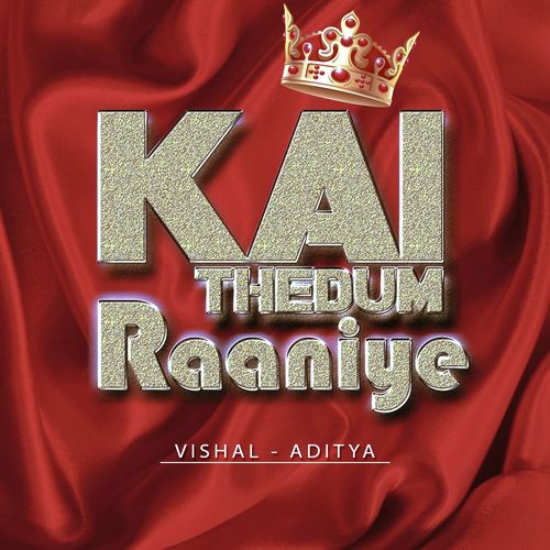 Kai Thedum Raaniye - Surendran EJ, Dheeran U