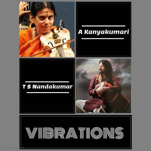Violin and Carnatic Percussion Instruments 01 - A Kanyakumari amp T S Nandakumar