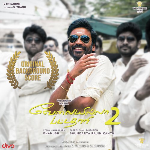 Never Ever Mess With Raghuvaran - Sean Roldan