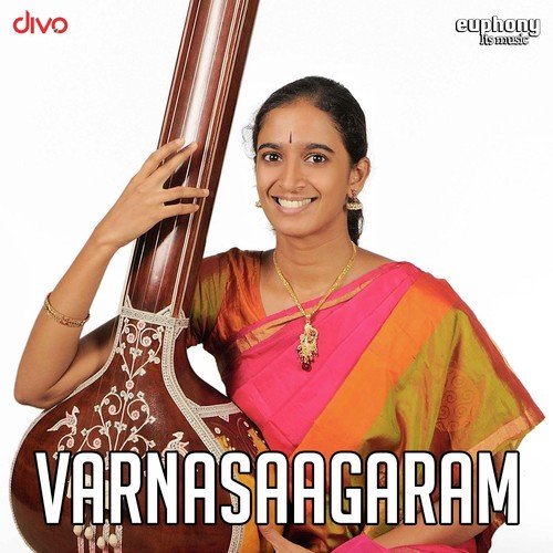 Venchinatta - Arundhathi Krishnan