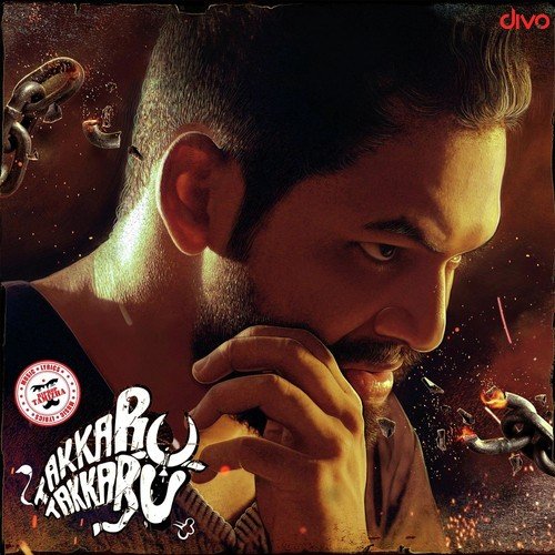 Takkaru Takkaru - Hiphop Tamizha