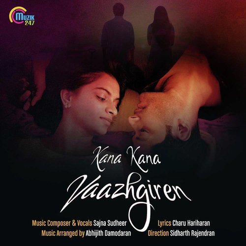 Kana Kana Vaazhgiren - Surya Prasadh R, Shilvi Sharon, Nandhini Chari