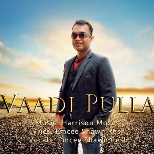 Vaadi Pulla - Emcee Shawn Resh