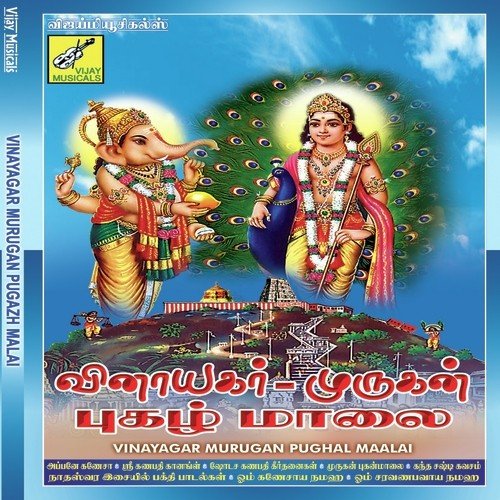 Thiruppugazh - D.V. Ramani