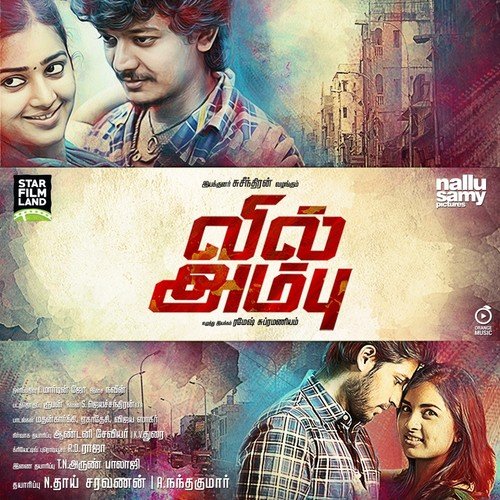 Neeyum Adi Naanum - Navin
