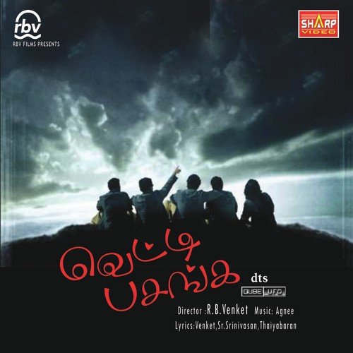 Vittu Vidu - Agnee