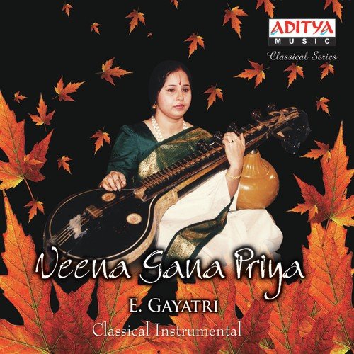 Jagadodharana - E. Gayathri