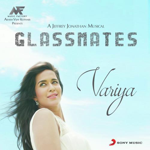 Variya - Ishaan Verghese, Jeffrey Jonathan