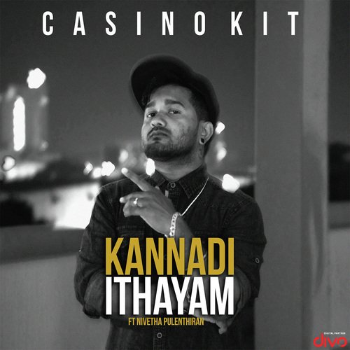 Kannadi Ithayam - Ishaan Verghese, Jeffrey Jonathan