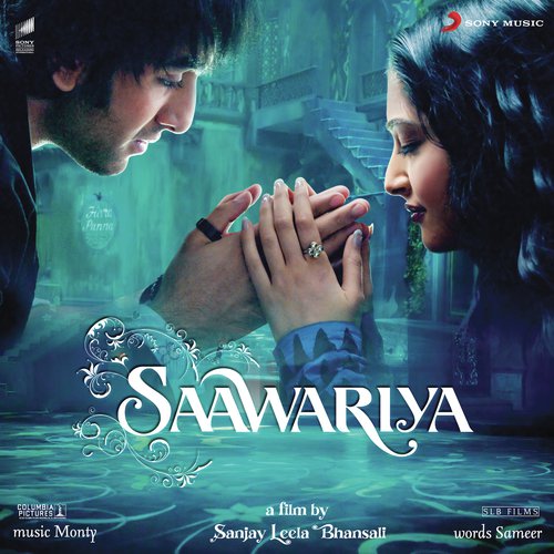 Daras Bina Nahin Chain - Monty Sharma, Sanjay Leela Bhansali