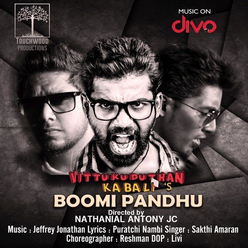 Bhoomi Pandhu - Jeffrey Jonathan, Sakthi Amaran