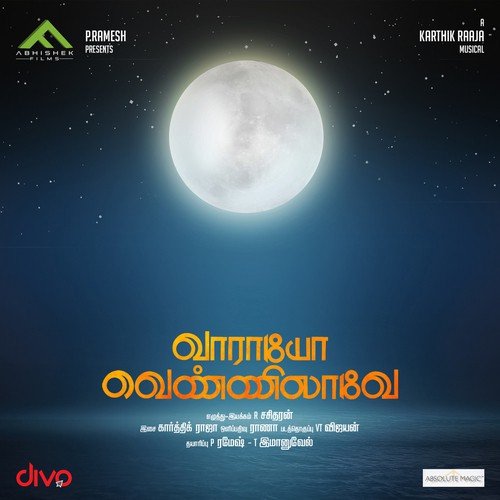 Unnidam Ondrai - Karthik Raja