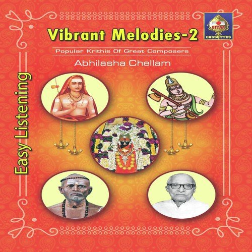 Kurai Ondrum Illai - Abhilasha Chellam
