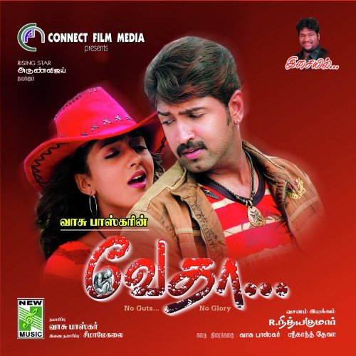 Rasikkum Simaney - Sreekanth Deva