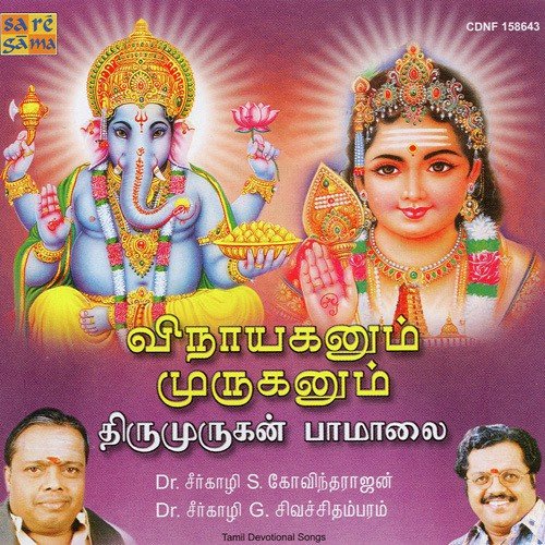 Chinnanchiru Pillai - Various Artists
