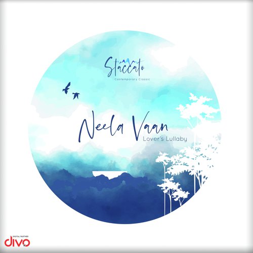 Neela Vaan - Lovers Lullaby - Andrea Jeremiah, Leon James