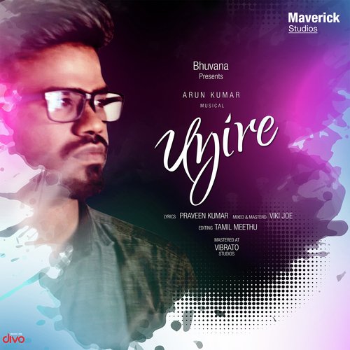 Uyire - Gaby Saji
