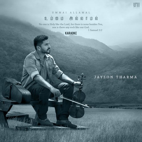 Unnadhamaana   Karaoke Version - Jayson Tharma